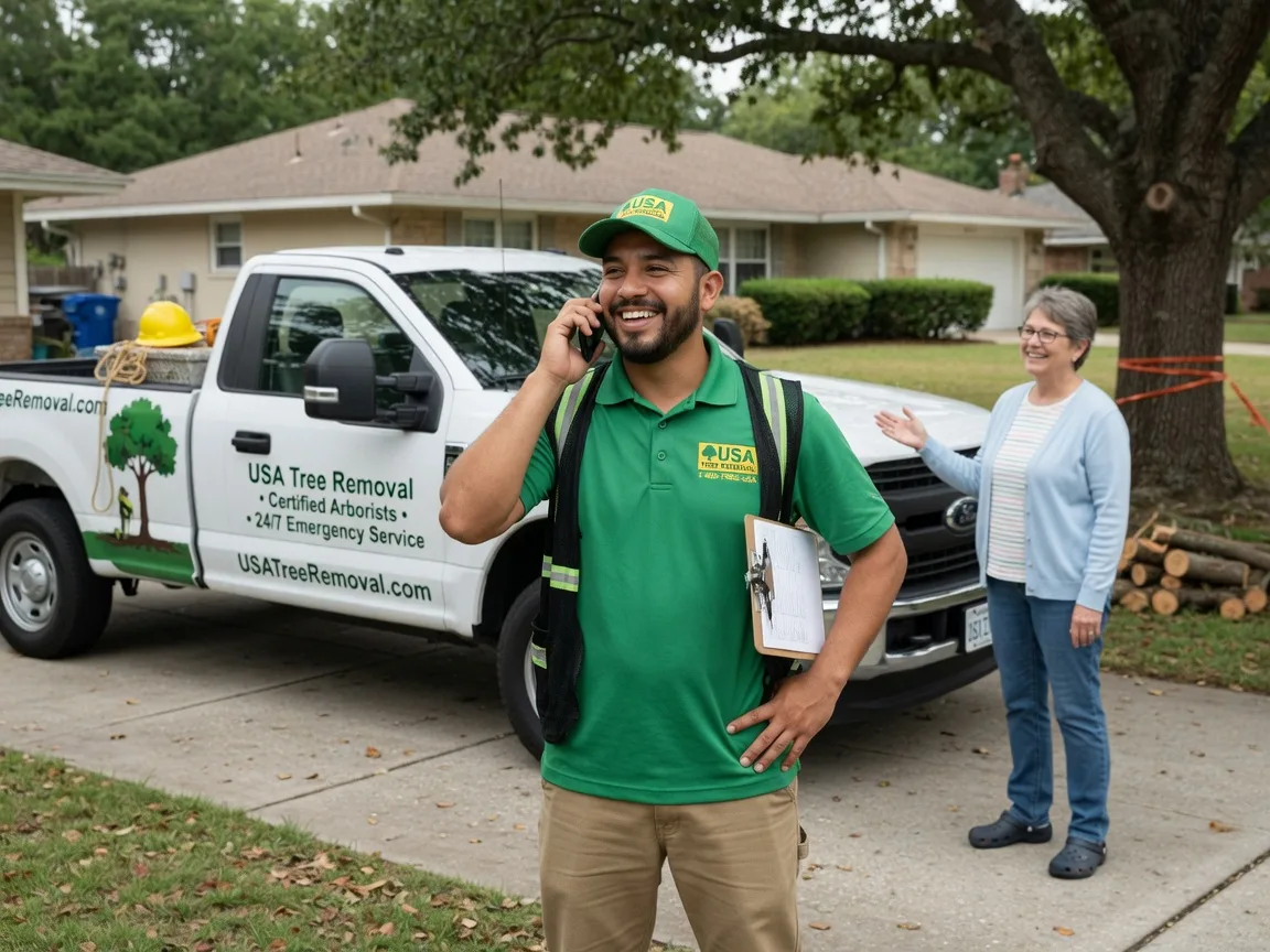 Tree Removal Zolfo Springs, FL FAQs